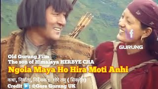 Download lagu Ngola Maya Ho Hira Moti Anhi | Old Gurung Movie Song | Gurung Film: Herbye Cha mp3 Download lagu Ngola Maya Ho Hira Moti Anhi | Old Gurung Movie Song | Gurung Film: Herbye Cha mp3