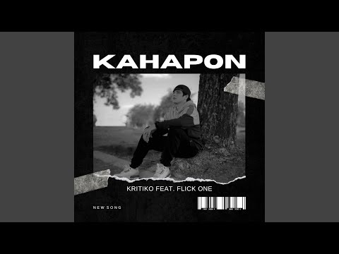 Kahapon (feat. Flick One)