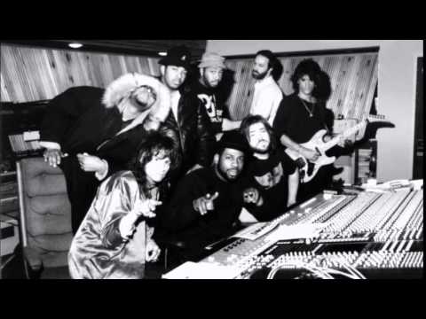 RUN DMC ft Aerosmith - Walk This Way(Demo)