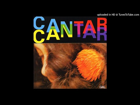 LYSERGICFUNK : A Rã - Gal Costa