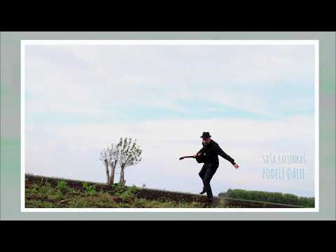 Saša Paljenkaš - Podeli dalje