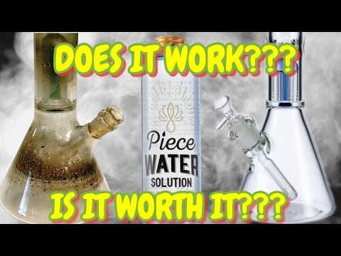 Piece Water does it work??? :Episode 51