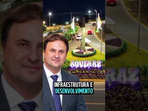 Qual administração se destaca no litoral cearense?