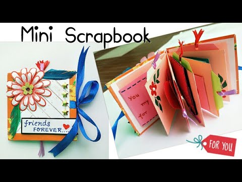 download lagu mp3 mp4 Mini Scrapbook, download lagu Mini Scrapbook gratis, unduh video klip Mini Scrapbook