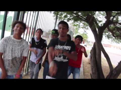 IMbc - Ride On My Enemies Ft CAMP $quad