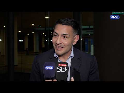 Juan Olguín, Intendente de Tilisarao