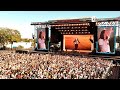 Mayday Parade - Oh Well, Oh Well (Live at Vans Warped Tour Orlando)
