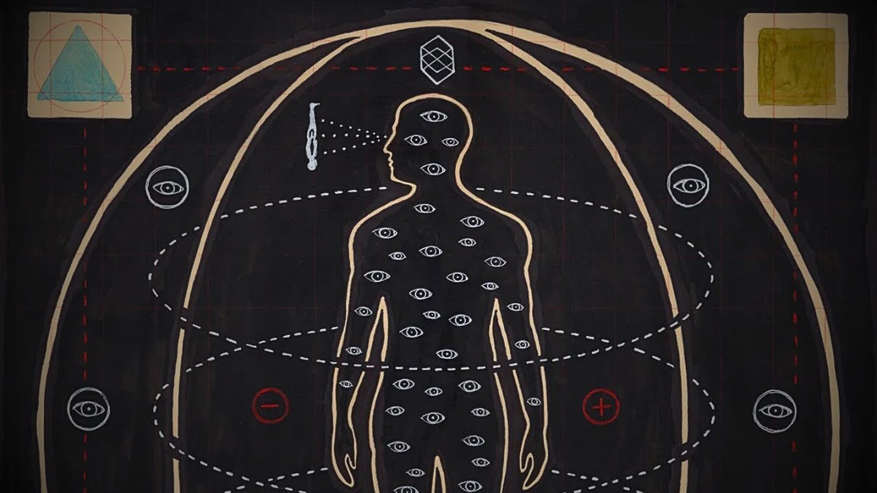 The Principle Of Mentalism - How To Manifest Anything You Ever Desired