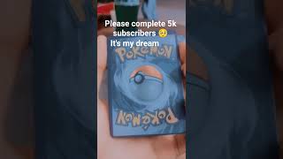 I think not 🥲 #pokemon