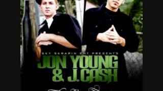 Jon Young &amp; J. Cash - It Ain&#39;t Over