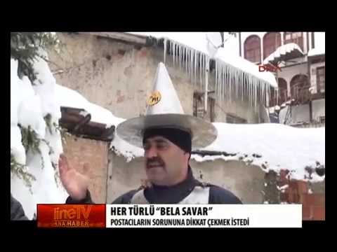 ANAHABER LINETV  -04.01.2015-