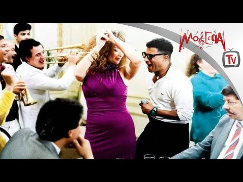 كابوريا احمد زكي