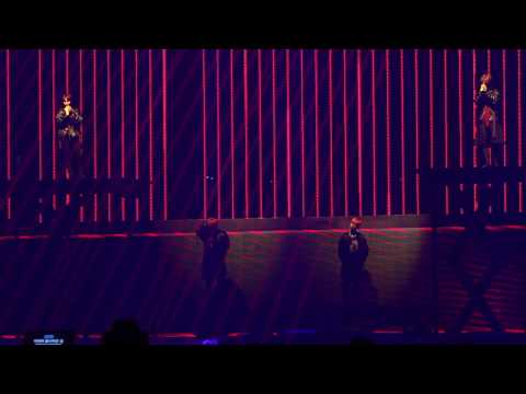 181125 HIGHLIGHT LIVE [OUTRO]: 하이라이트 비가 오는 날엔