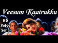 Veesum Kaatrukku Ullasam 1080p HD Video Song