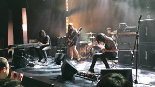 Mono - Requiem For Hell Release Tour 2017