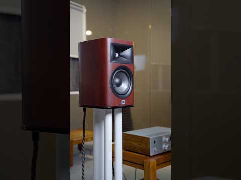 Best Stereo Setup for Modern Audiophiles | JBL Studio 630 Bookshelf Speakers & JBL SA750 Amplifier