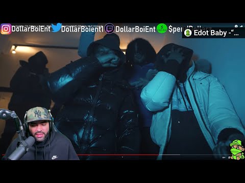 JO Bandz x Yagi B x TG Crippy x Bami - Risk Takers (Official Video) REACTION | DOLLAR BOI ENT 💰