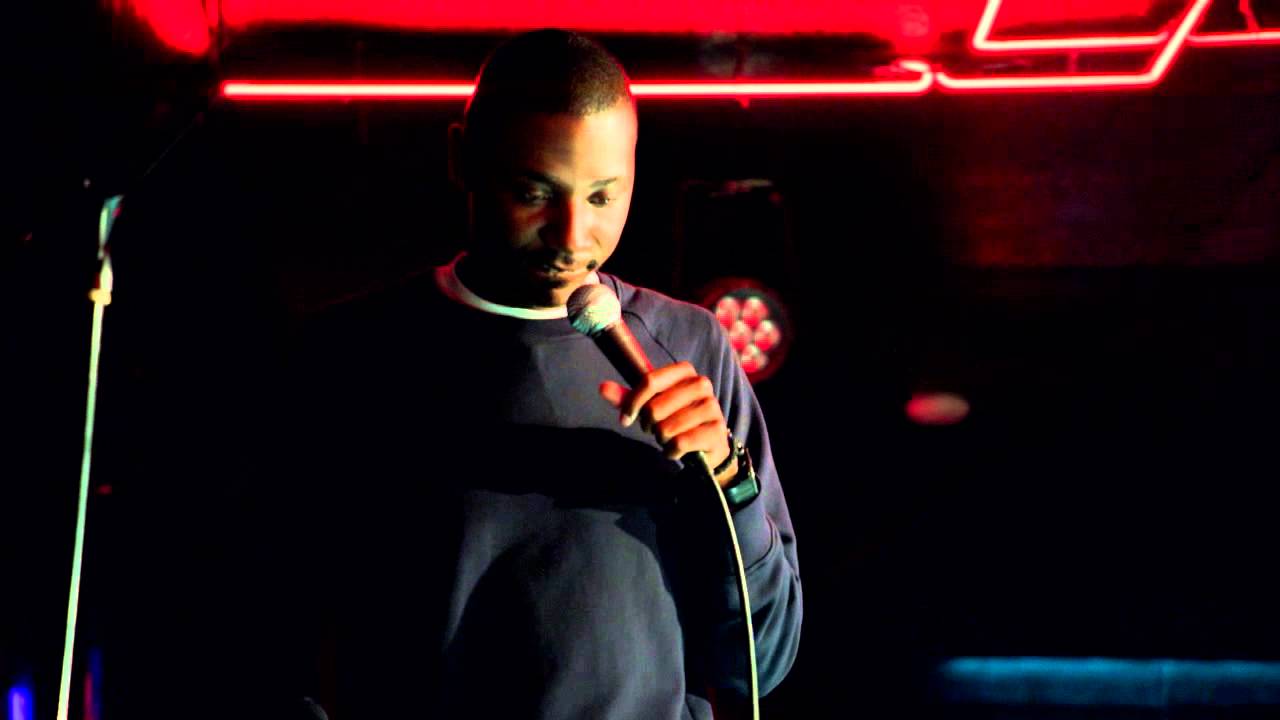 HBO Special: Jerrod Carmichael - Love at the Store Clip #2 (HBO)