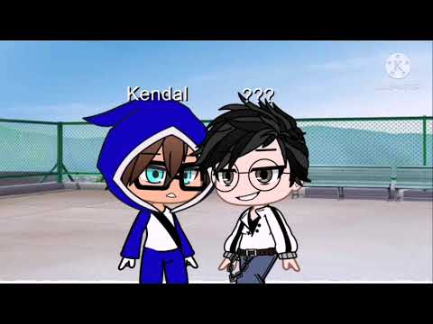 •Kendal Scream•🥀💭//Meme// By K&B_GachaFan's UwU