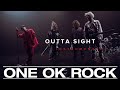 ONE OK ROCK - Outta Sight ( instrumental )