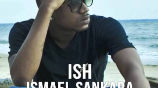 Tomorrow - Ismael Sankara Prod by The Tribe (Hokube & Mike Mef)