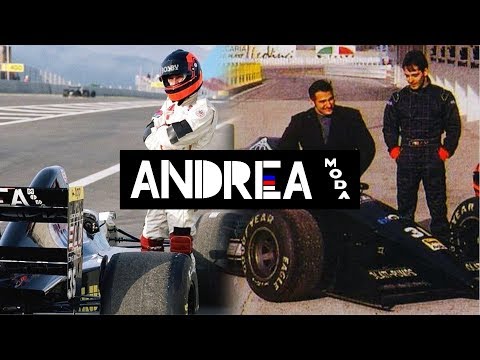 The worst teams in Formula 1 | Andrea Moda #2 | Víctor Abad