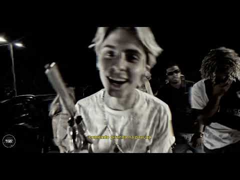 Pedrin - Acertei o cana da choque ( Prévia completa ) - PAVUNA