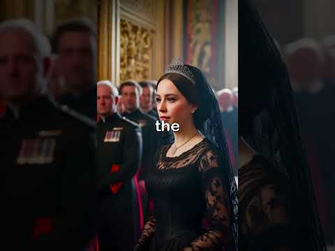 Thumbnail for How Queen Victoria dressed for Christmas 1848 #boringhistory #historyforsleep#darkhistory #christmas