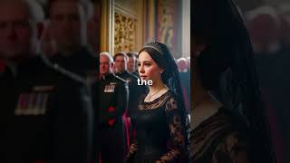 How Queen Victoria dressed for Christmas 1848 #boringhistory #historyforsleep#darkhistory #christmas