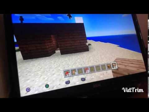 Trappola minecraft..