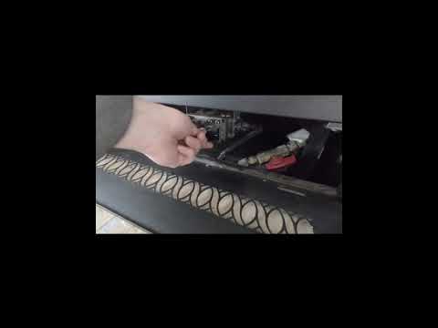 Summit Lodge Gas Fireplace Operation & Troubleshooting