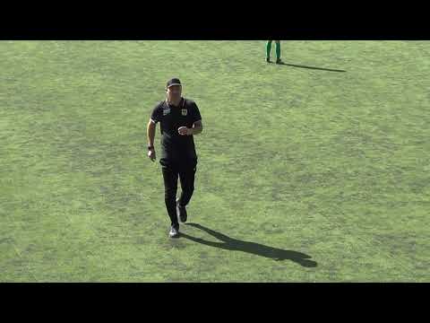 U12 Post SV gegen Fortuna 05 - 22.9.2019 (30:42 min) - 2.Halbzeit