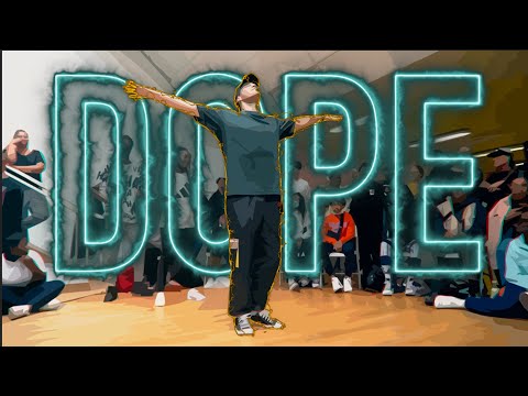 DOPE Moments 2K21 | Beatkilling in Dance Battles 🔥 Episode 3