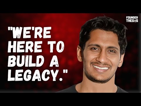 Episode 104 | Building The Gen Z Coffee Brand | Arman Sood @ Sleepy Owl Coffee