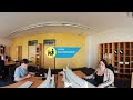 Justizfachangestellte*r (Justiz.NRW) | Ausbildung in 360Â°| DEIN ERSTER TAG
