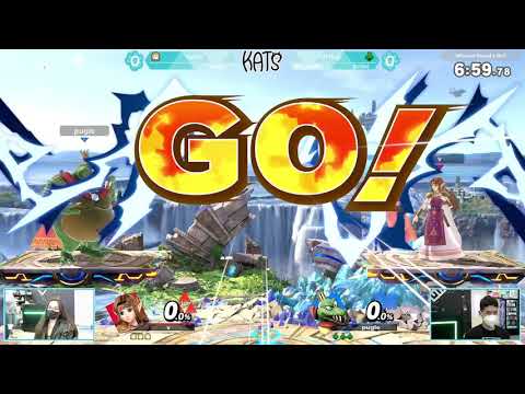 KATS25: Pugi vs vanlo (Winners Round 1)