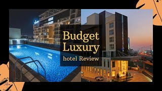 Best 4 Star Hotels in Bangalore | (Icon Premier Hotel by Bhagini) | Corporate Ho