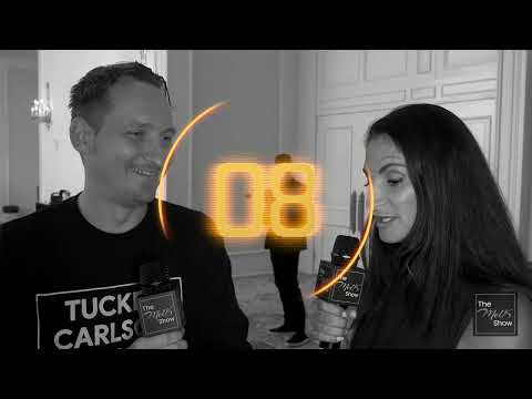 MORNINGS WITH MEL K -Trump Brings the Heat to Davos Elite With Noor Bin Ladin- 1-20-26