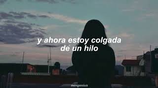 Echos - 1216 (Traducida al español)