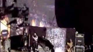 Lordi @ Ozzfest 07&#39; Mountain View - Deadite Girls Gone Wild