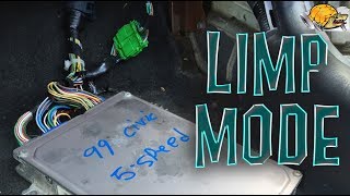 Limp Mode - Ain