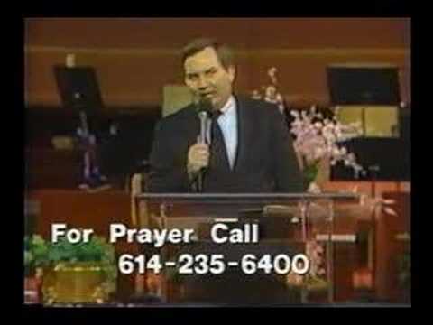 A Fresh Anointing - Part 1