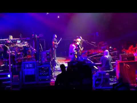 Friend of the Devil - Dead & Co with Maggie Rogers - Madison Square Garden - November 1, 2019