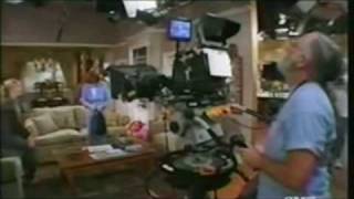 Reba McEntire pt5 On the set
