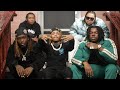 Chuckie CEO SBR Peezyy Big Jungle Talk About Detroit Icewear Vezzo Iced Up Records