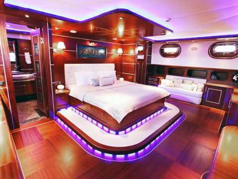 CARPEDİEM 4 LUX GULET FROM BODRUMYACHTİNGTOUR