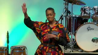 December 28, 2025 | The Inner Engine of Divine Will | Debbie Mack.mp4