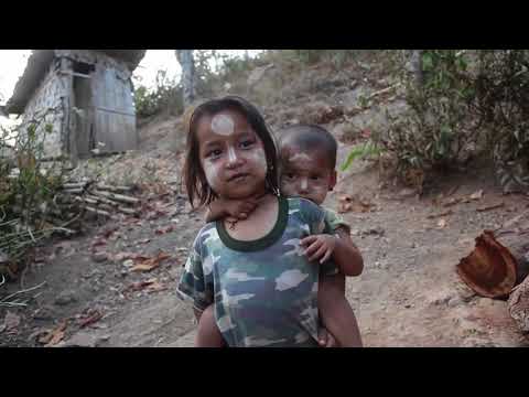 Empower 20 Young Changemakers from Myanmar