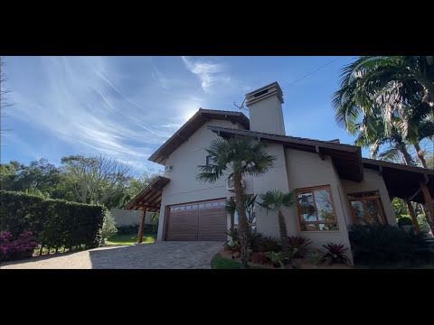 CASA COM 3 DORMITÓRIOS, 2 VAGAS, 280M² ÁREA PRIVATIVA para venda EM JARDIM DO ALTO