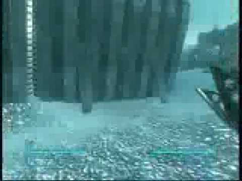 Fallout 3 I Operation Anchorage Guide Pt. 7
